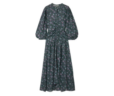 Isabel Marant Étoile Mariana Dress