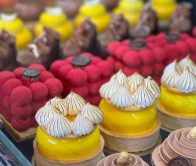This new Miann opening is bringing the sweet life to Ponsonby Central