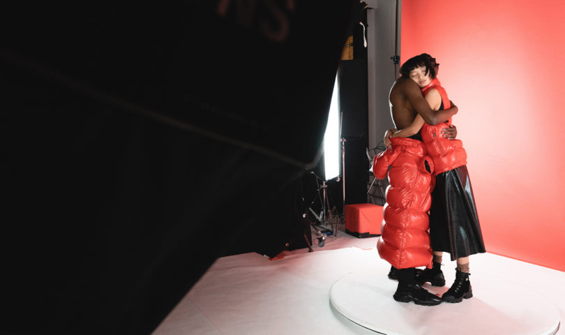 The world’s most desirable luxury activewear brand, Moncler opens its Auckland boutique