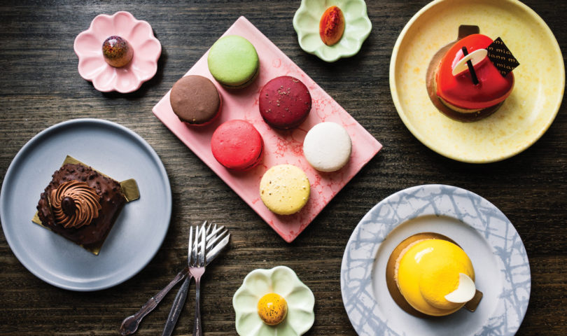 This new Miann opening is bringing the sweet life to Ponsonby Central