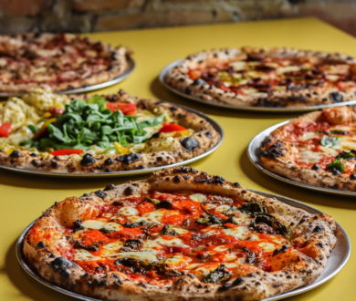 Auckland’s nicest slices: These are the best takeaway pizzas on offer right now