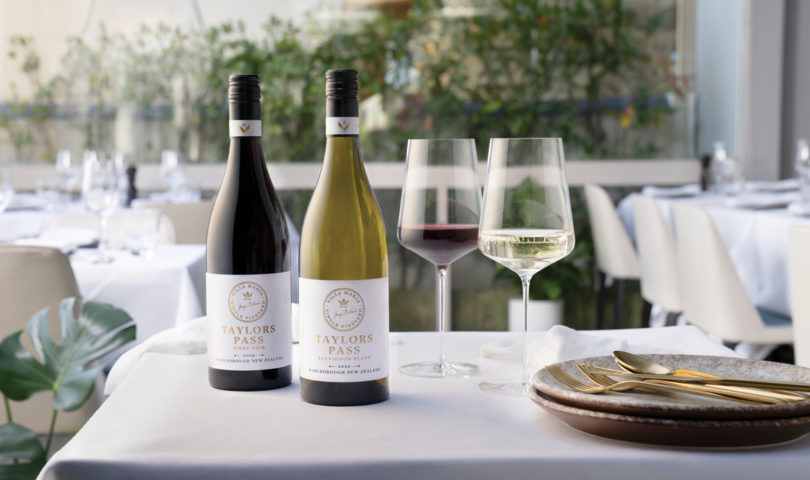 Discover the exquisite new Single Vineyard wines from beloved New Zealand winery Villa Maria