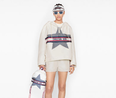 Chic and sleek activewear to get you back in your move groove