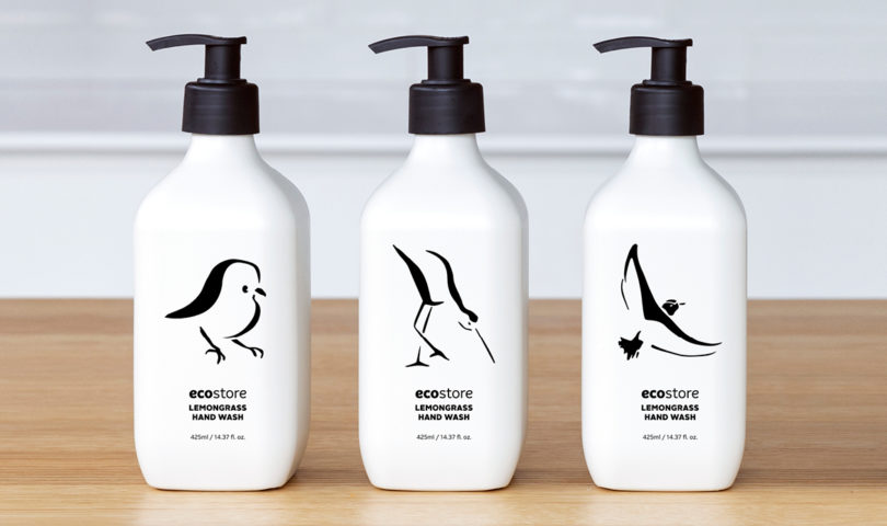Ecostore’s Limited Edition range is pledging much-needed support to Forest & Bird’s conservation efforts