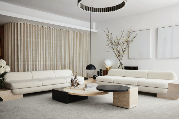 Luster Magazine - Architecture, Design, Travel & Luxury Living