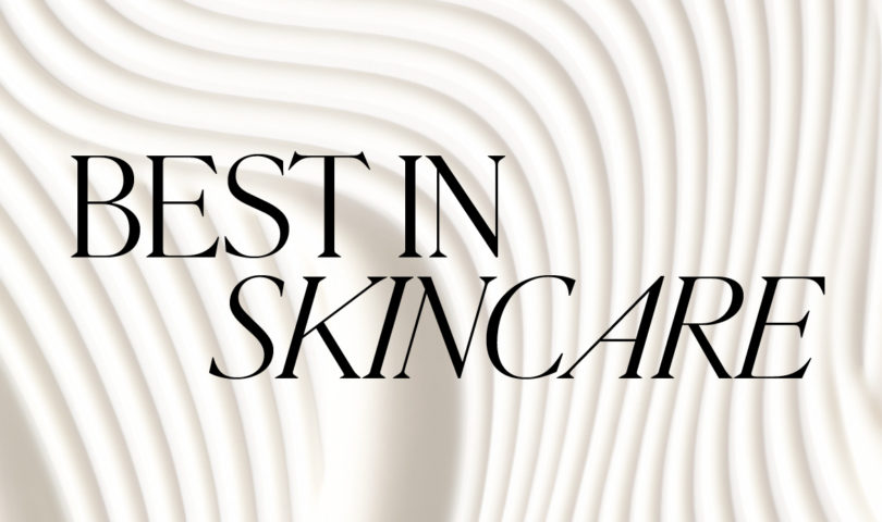 Best in Beauty 2021: These super skincare products will have you glowing from head to toe