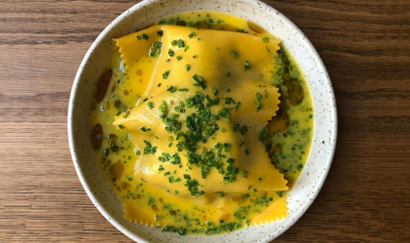 Get your pasta and pizza fritta fix with Grey Lynn restaurant Ada’s delicious Italian-inspired takeaways