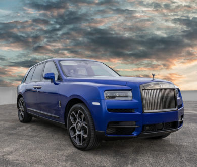 Rolls-Royce’s Cullinan Black Badge shoots for the stars, and successfully dazzles Denizen’s Editor-in-chief