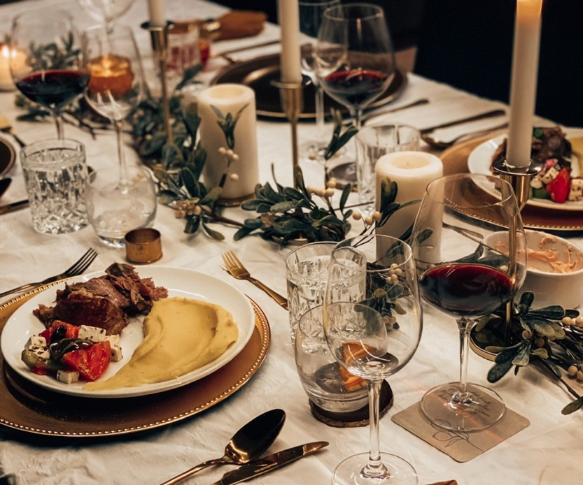 These Are The Auckland Restaurants Doing The Best Christmas Eve Dinners And Christmas Day Lunch You Can Book In For