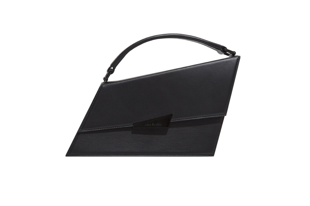 Acne Studios Algol Distorted Handbag