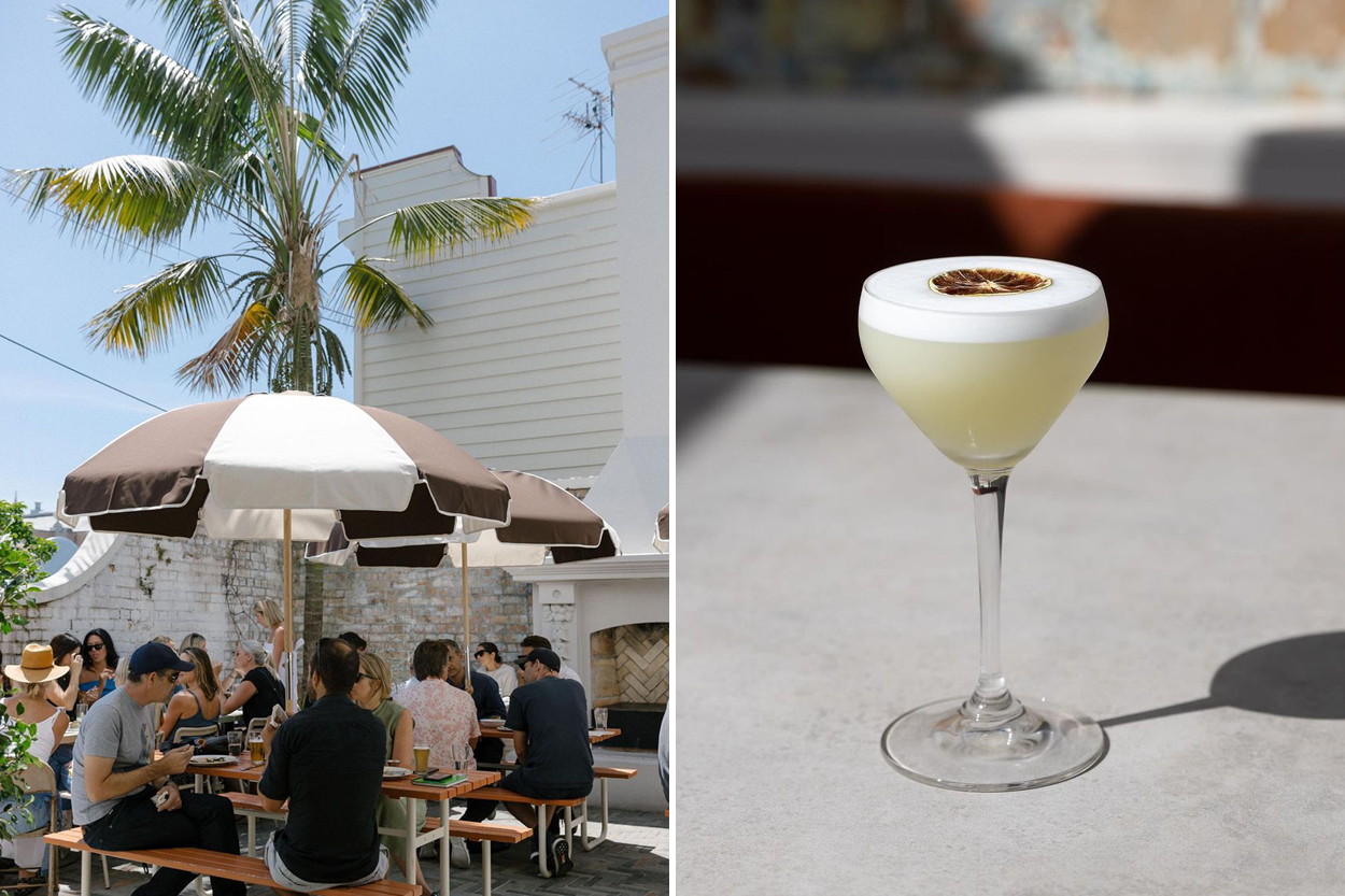 The best outdoor dining restaurants for summer in Auckland