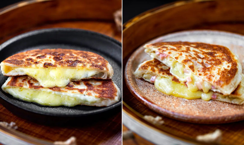 Panic no more — No. 1 Pancake is back and better than ever at its new location