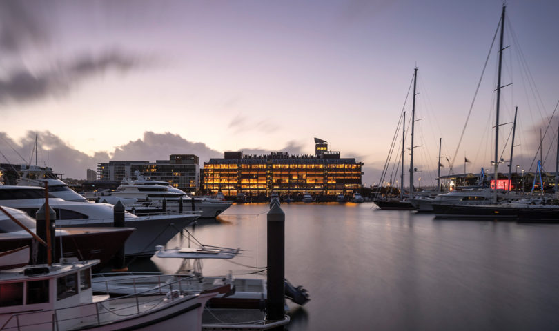 Live the suite life with the Park Hyatt Auckland’s unsurpassable Staycation promotion