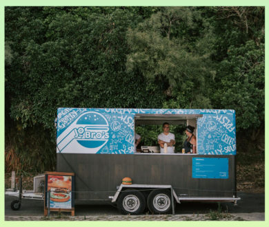 From burgers to gelato and more, these are the best food trucks rolling into town this summer