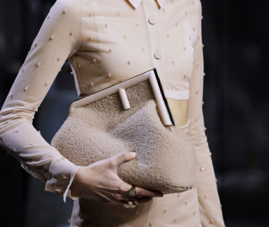 The It-bags for 2022 are far from conventional — try these sculptural handbags on for size