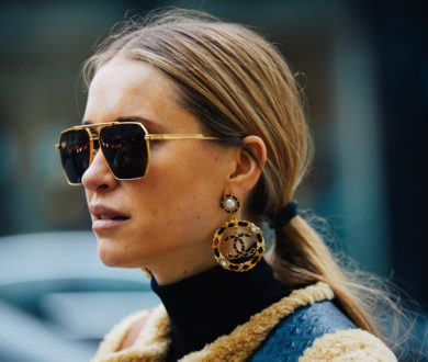 From cat-eye to aviators, find the most flattering sunglasses for your face