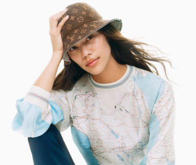 Be the best dressed at the beach with these designer bucket hats and tote bags