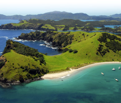Denizen’s Editor-in-chief shares her guide to the most beautiful locales in the Bay of Islands