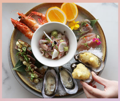 From waterfront wonders to perennial favourites, these are the best celebration restaurants to toast to your successes