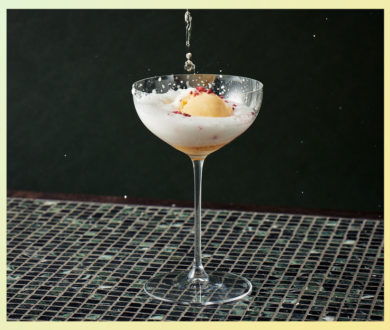 The best convivial cocktail spots for summer sipping in the city