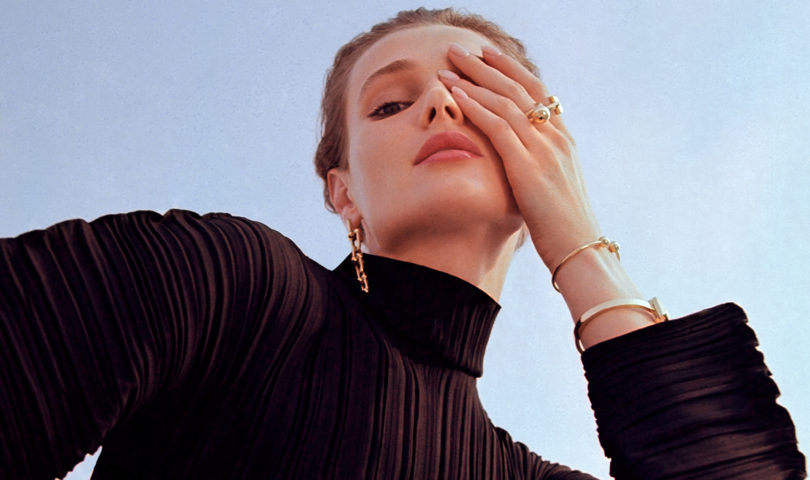 Fast track a glittering, golden glow this summer — all through your jewellery