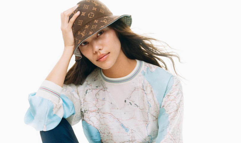 Be the best dressed at the beach with these designer bucket hats and tote bags