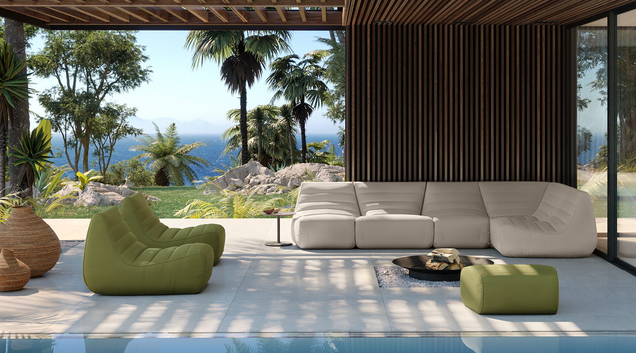 Outdoor Furniture