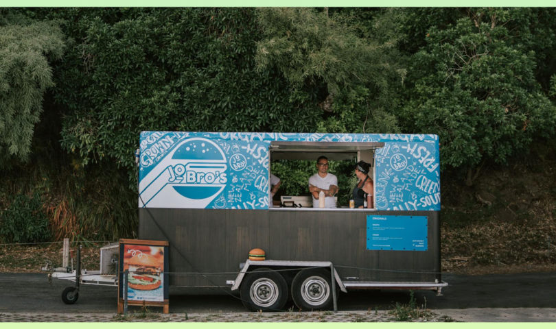 From burgers to gelato and more, these are the best food trucks rolling into town this summer