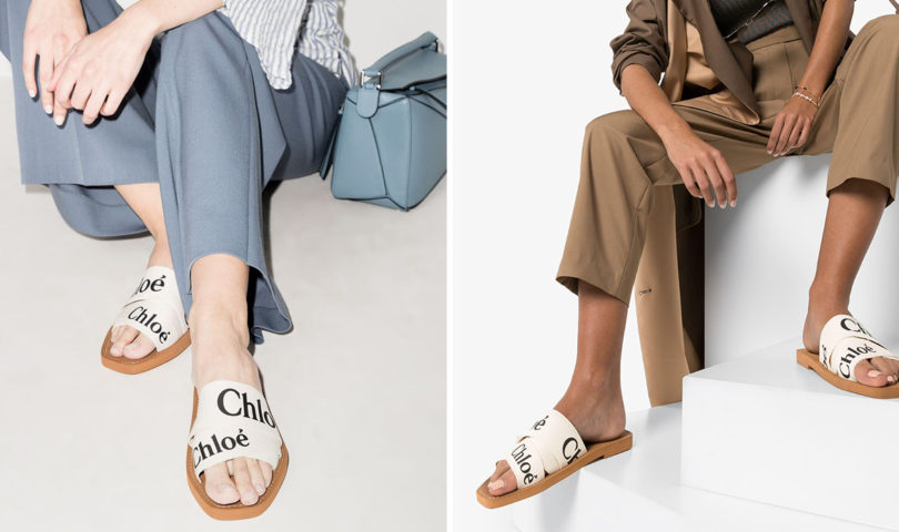 Slide into summer with the stylish slip-on shoes of the season