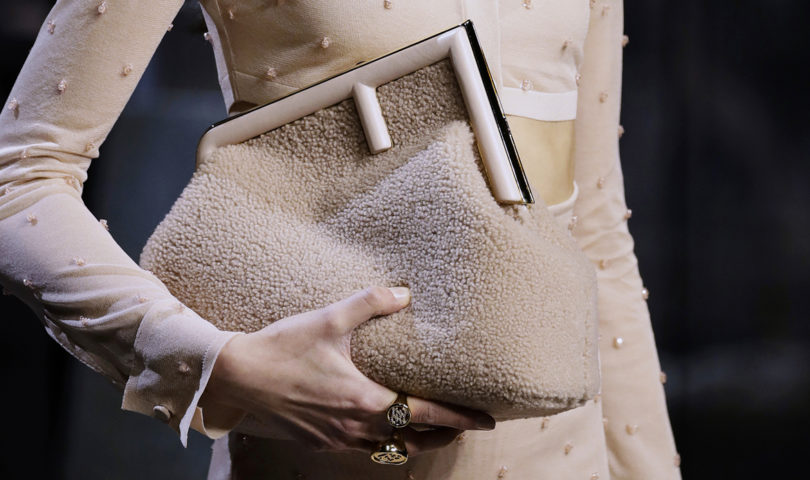 The It-bags for 2022 are far from conventional — try these sculptural handbags on for size