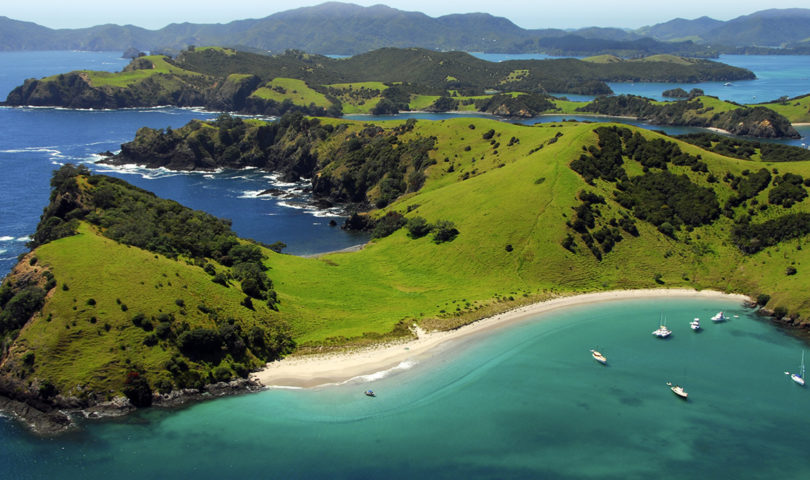 Denizen’s Editor-in-chief shares her guide to the most beautiful locales in the Bay of Islands