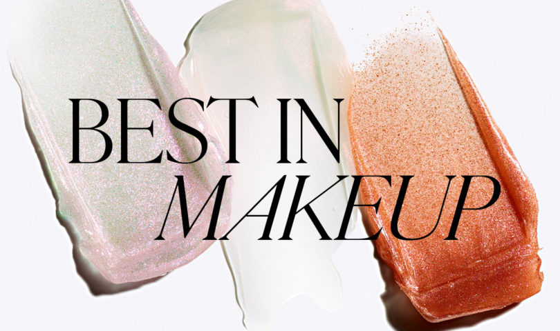Best in Beauty 2021: Become a makeup master with these prime products to add to your top shelf