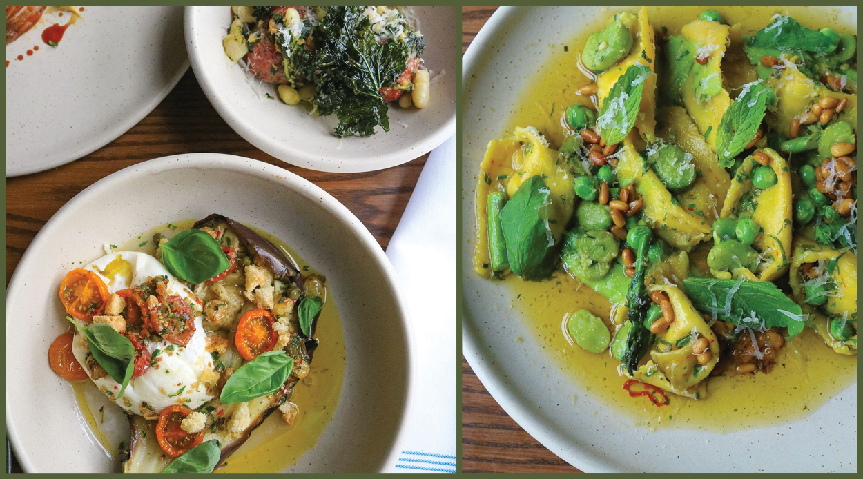 These Auckland Restaurants Are Staying Open Over The 2021 Summer Holidays