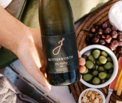Here’s why this limited-edition New Zealand Dry Riesling is the sip of the season