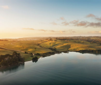 Don’t miss your chance to be a part of The Reserve, one of Auckland’s most idyllic developments