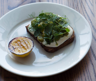 Florets bakery and cafe opens in Grey Lynn, serving wholesome loaves, delicious sandwiches and deli goods