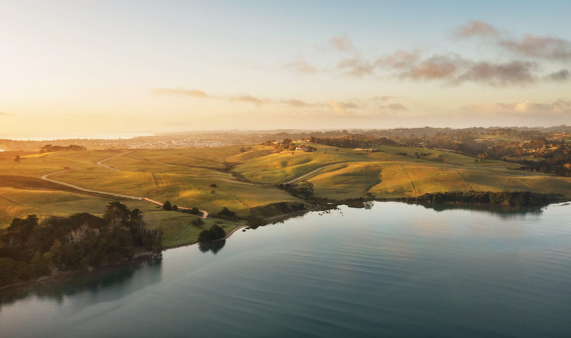 Don’t miss your chance to be a part of The Reserve, one of Auckland’s most idyllic developments