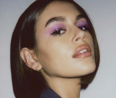 7 brilliant beauty looks to inspire your New Year’s Eve makeup