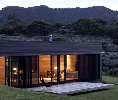 An Editor’s guide on where to stay, eat and play on Aotea Great Barrier Island