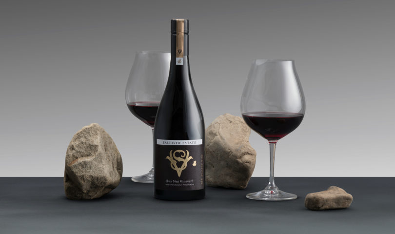 Transport yourself to the magic of Martinborough with Palliser Estate’s evocative wine package