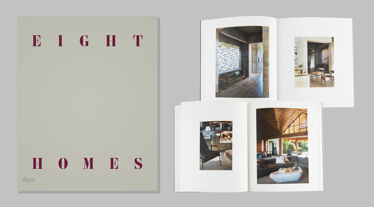 The most beautiful coffee table books to bestow your living room