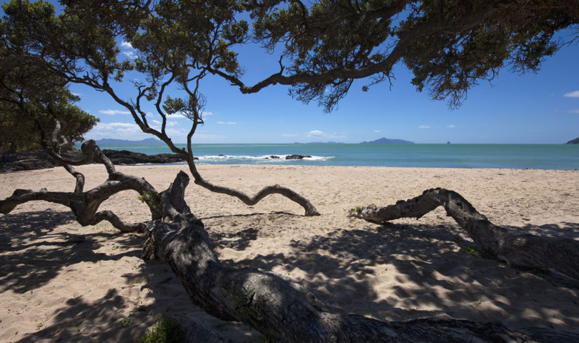 An insider’s guide to discovering the scenic Langs Beach and its surrounds