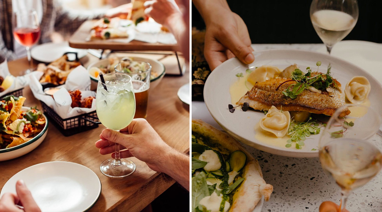 These Are The Auckland Restaurants Doing The Best Christmas Eve Dinners And Christmas Day Lunch You Can Book In For