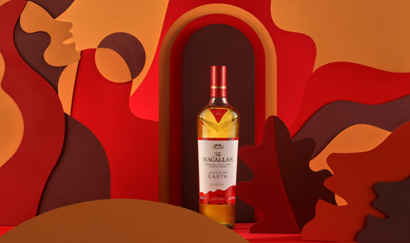 Inspired by spending special occasions with loved ones, The Macallan’s new, limited-edition whisky is a sensational Scotch for gifting this Chinese New Year