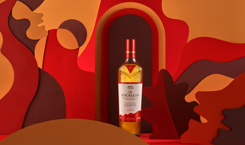 Inspired by spending special occasions with loved ones, The Macallan’s limited-edition whisky is a sensational Scotch for gifting this Chinese New Year