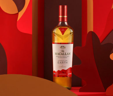 Inspired by spending special occasions with loved ones, The Macallan’s new, limited-edition whisky is a sensational Scotch for gifting this Chinese New Year