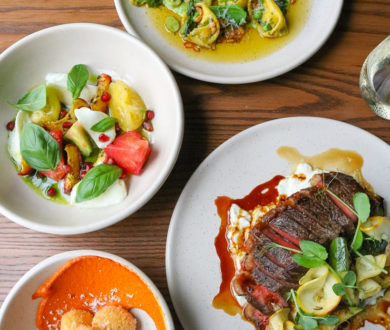 These are the tastiest dishes that have us rushing back to our favourite Auckland restaurants