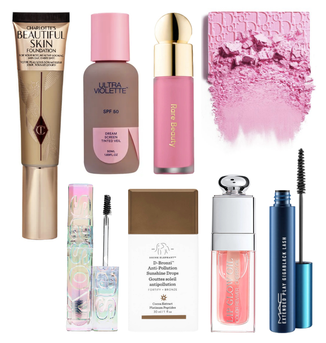 Best dior discount beauty products