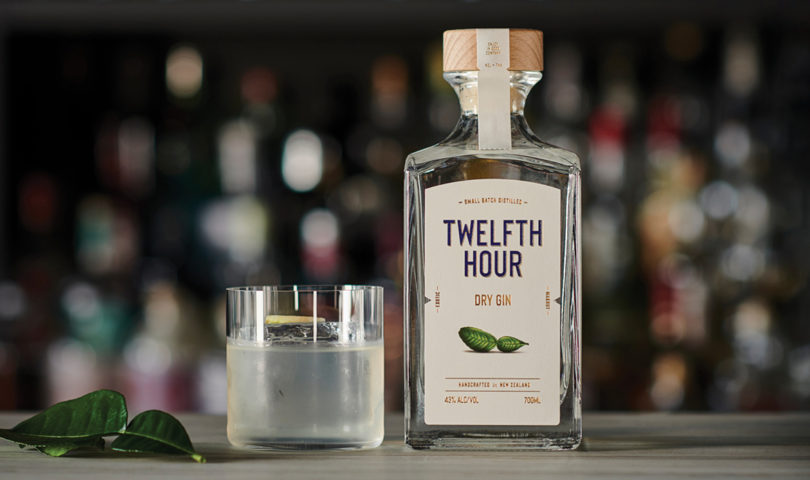 Cloudy and cool —here’s why you should try Twelfth Hour Distillery’s fresh Dry Gin