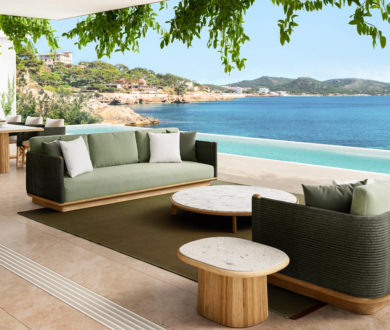 These are the outdoor furniture trends you should be trying for 2022